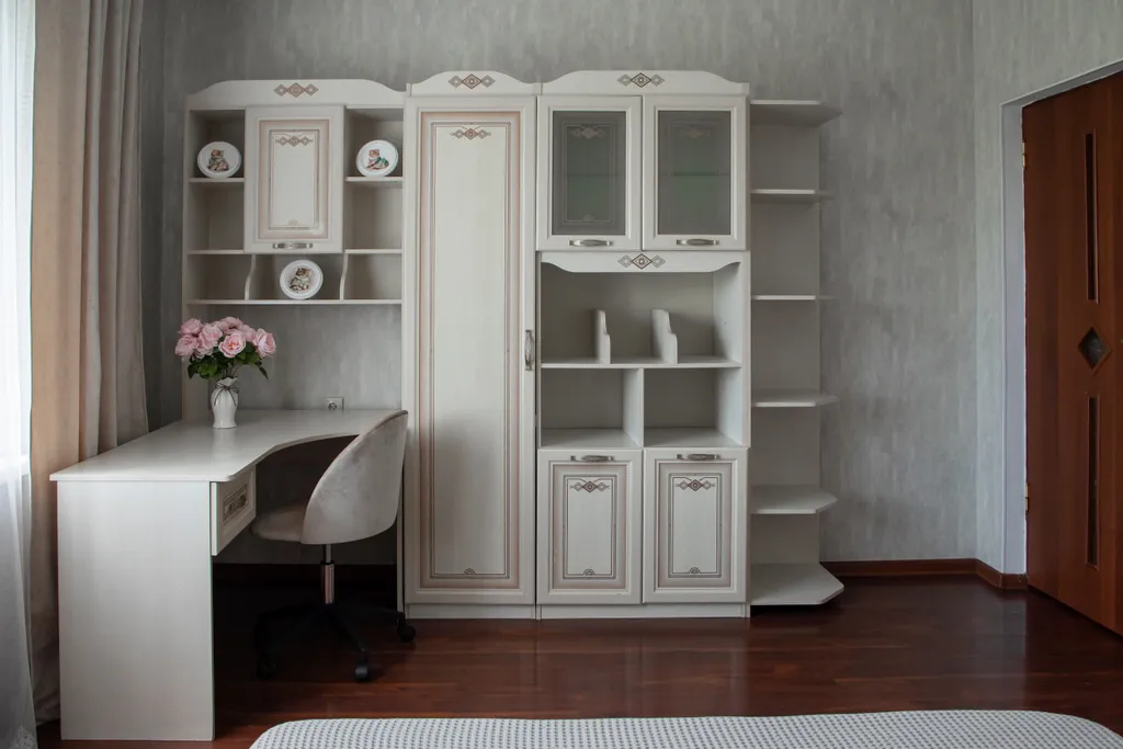 Уютная квартира в элитном районе с видом на озеро в парке имени Кирова