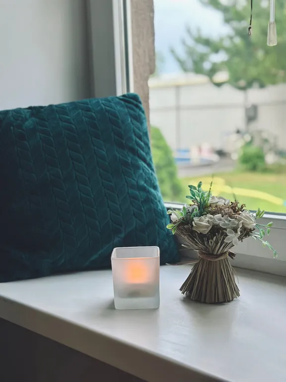 Уютный дом для идеального отдыха