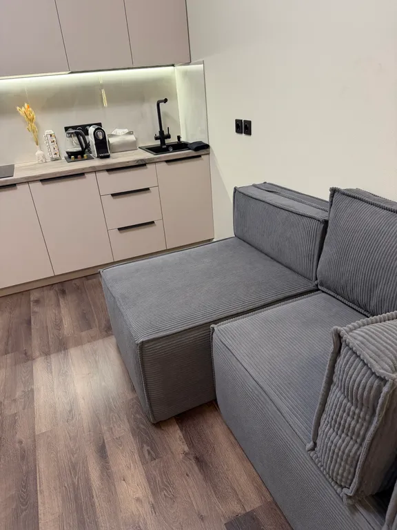 АКА100 АкаСто Студия комфорт-класса