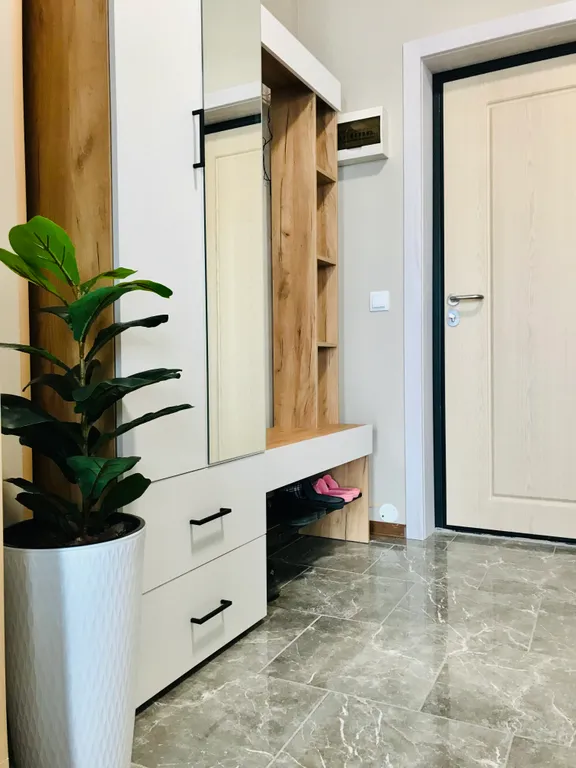 Квартира для большой компании