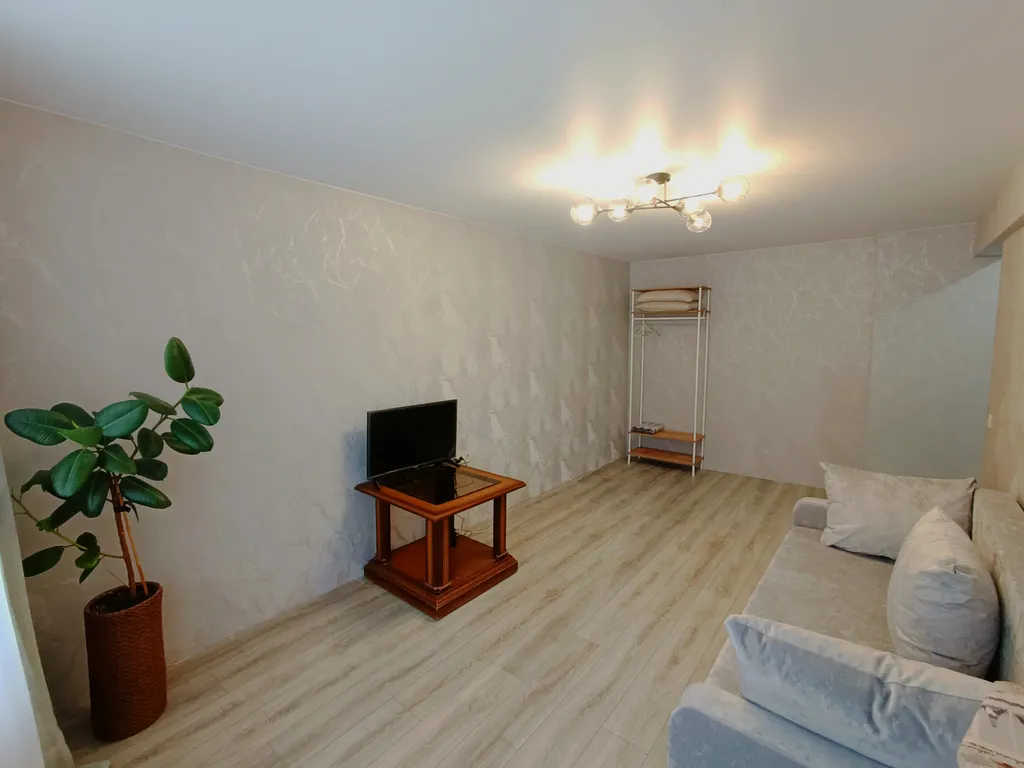 Апартаменты KaSh