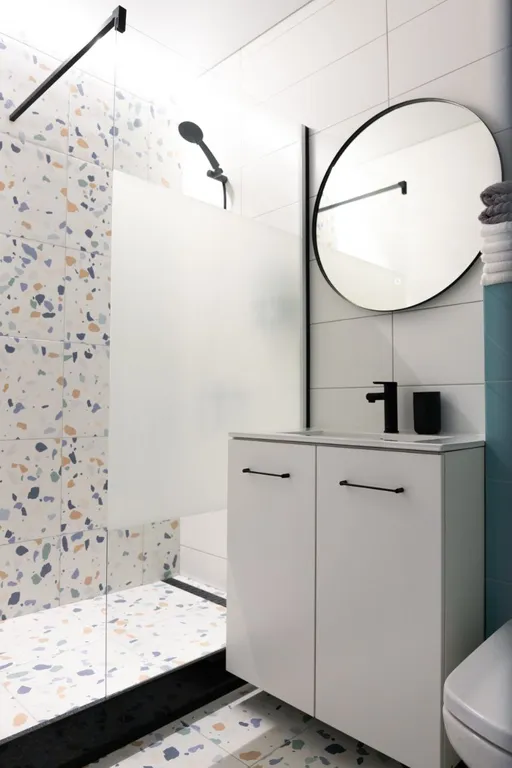 Квартира Квартира Бирюзовая гладь — Анапа