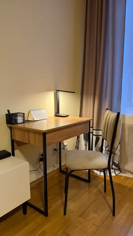 Квартира Просторная квартира в центре города со своей парковкой — Ярославль