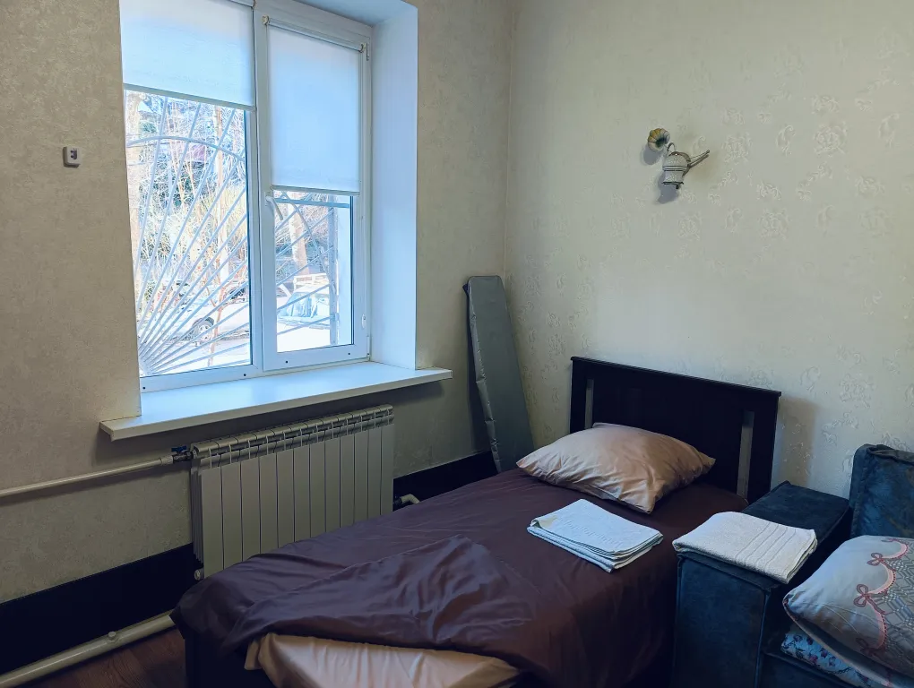 Ухоженная квартира в самом центре Туапсе