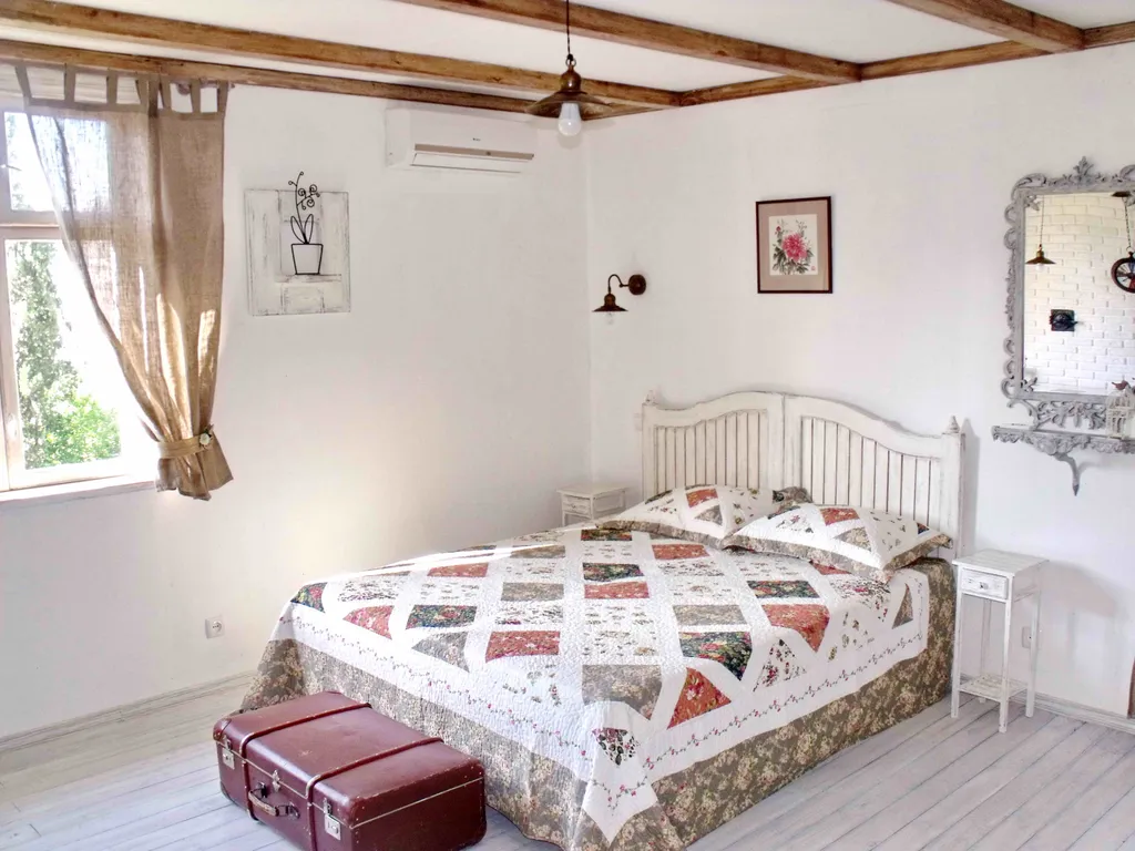 Квартира Комната — аренда посуточно в Судак