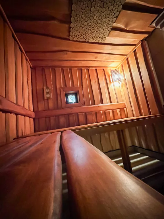 Уютный гостевой домик в сукко — ваш идеальный отдых среди природы