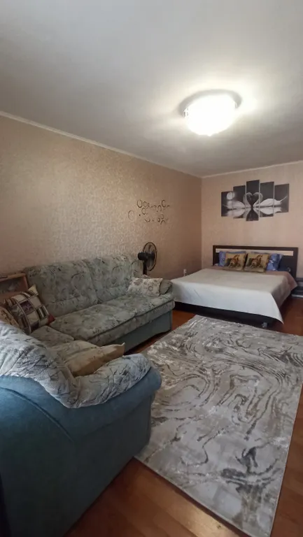 Комфортная квартира в центре города