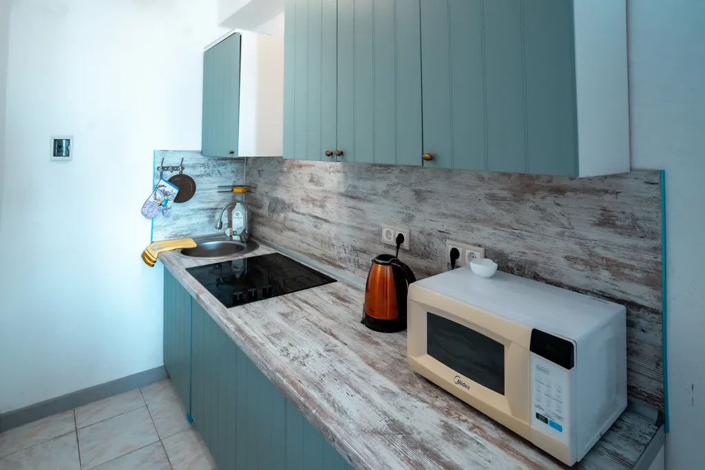 4-комнатная Квартира