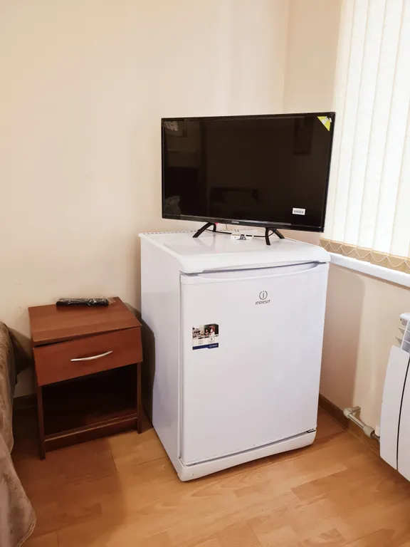 Квартира Квартира Трёхместный стандарт — Анапа