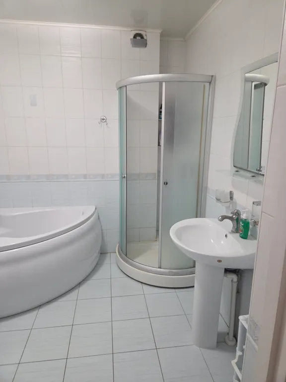 Центр города 2 минутах от бульвара Пушкина