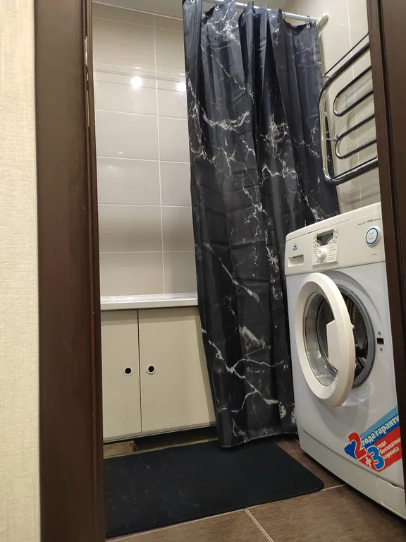 Квартира Уютная квартира в центре города — Рыбинск