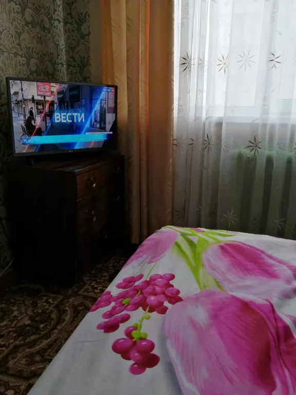 Квартира рядом со склоном