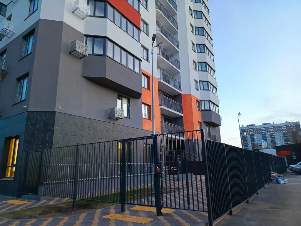 Квартира Стильная квартира Капитал — Самара