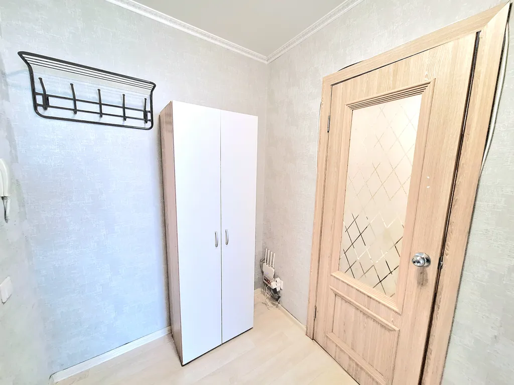 Уютная квартира с шикарным видом