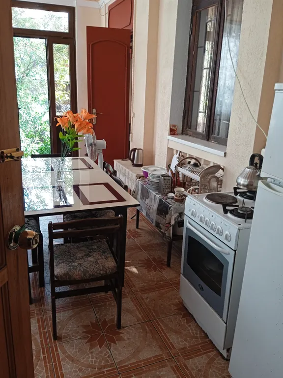 Квартира Комната — Сухум