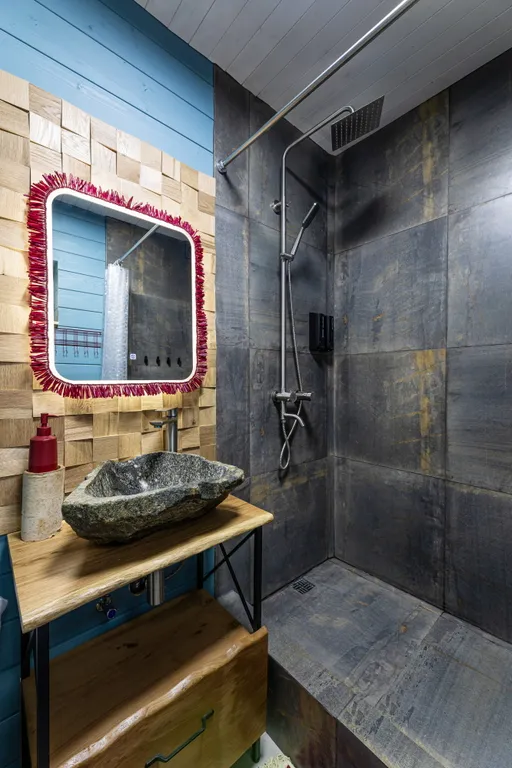 Коттедж Дом в лесу — Казань