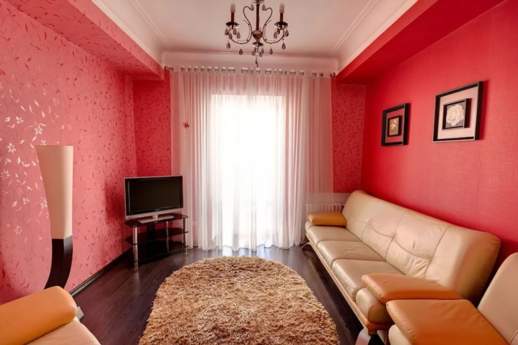 Квартира 2-комнатная Квартира — Севастополь