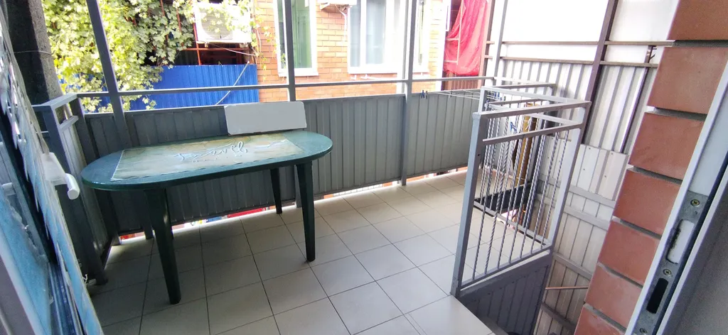 Квартира 2-комнатная Квартира — Ейск