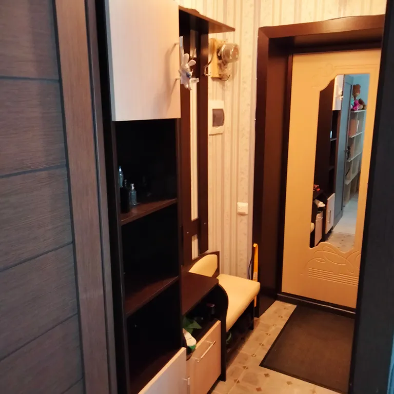 Уютная квартира не далеко от моря