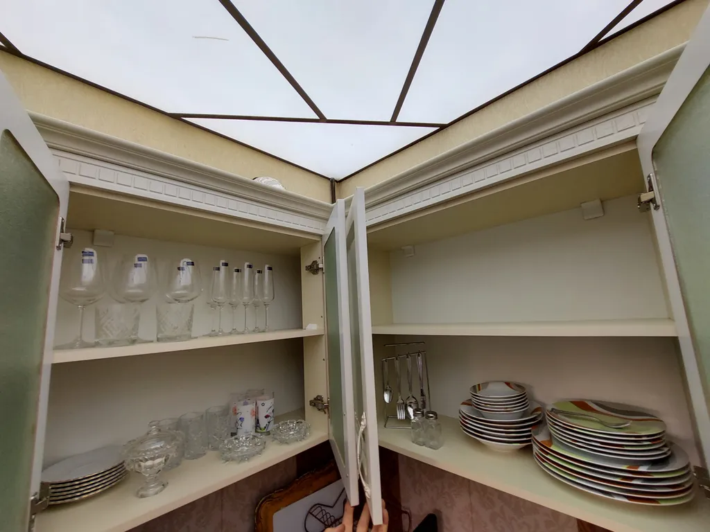 Роскошная квартира в центре города