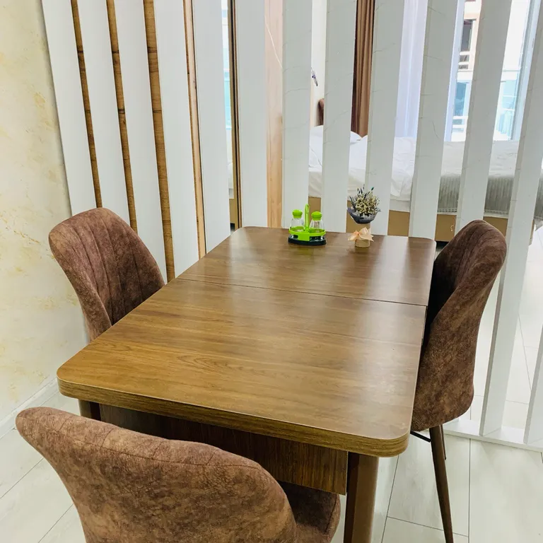 Квартира Просторная студия New Boulevard 06 — Батуми