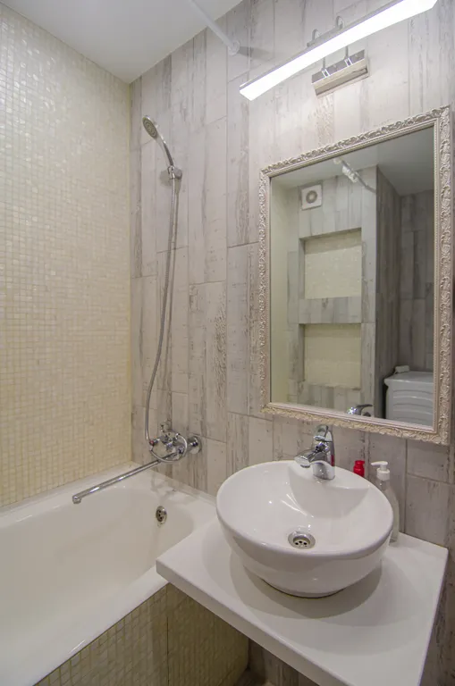 Евродвушка на Прудах