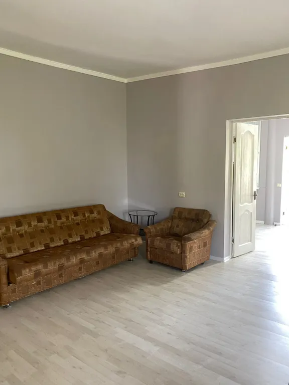 Уютный собственный дом на большую компанию недалеко от моря