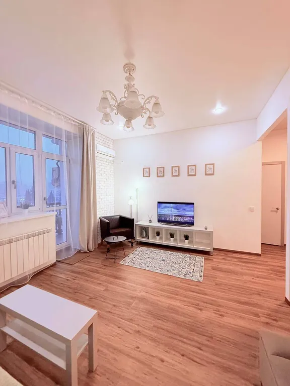 Престижный центр Екатеринбурга