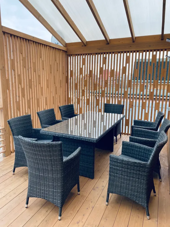 3-комнатный Дом