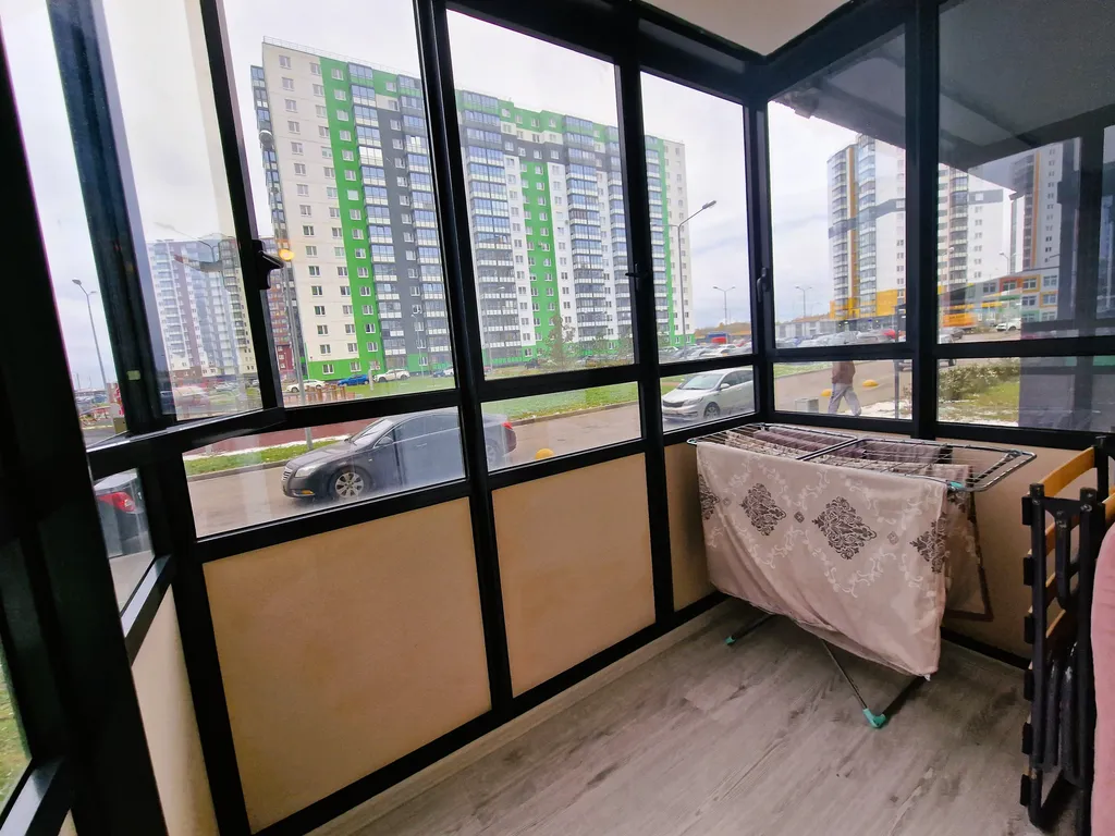 Уютная студия чугунова 1