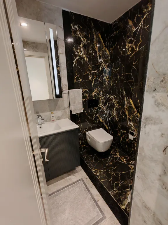 Квартиру 2+1 со всем необходимым для комфортного проживания