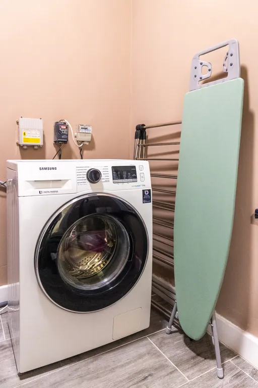 Комфортный дом с баней