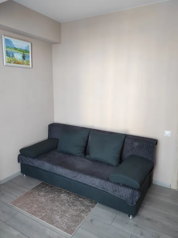 Квартира Новая двухкомнатная квартира — Севастополь