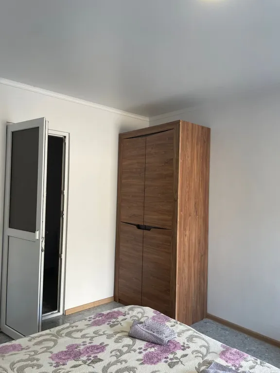 Тихое место у Черного моря