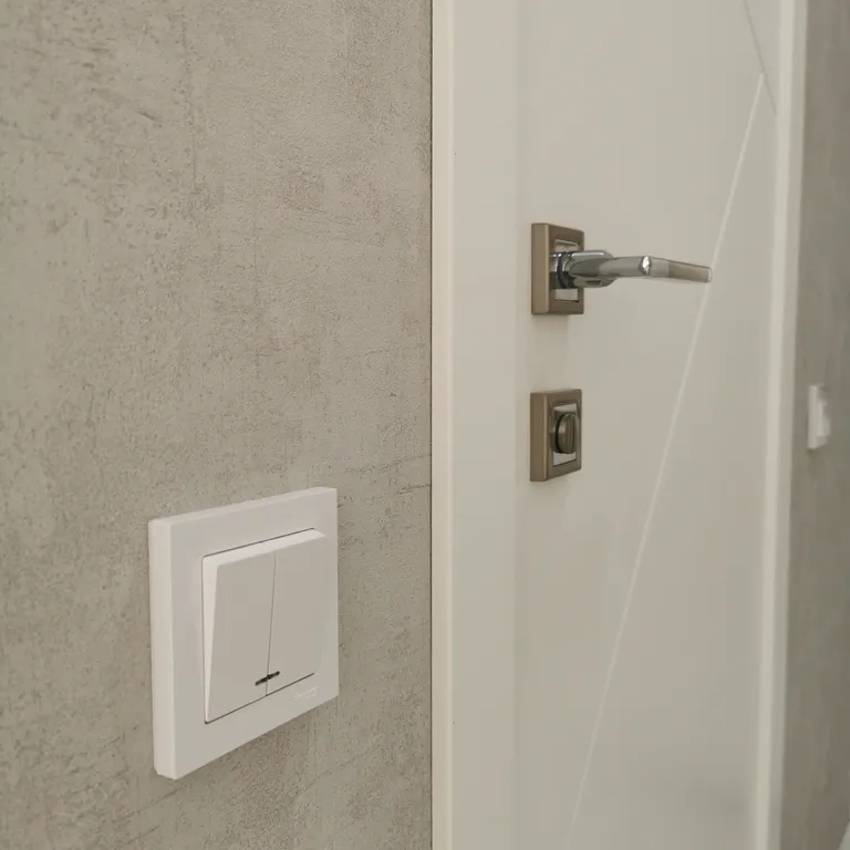 Квартира Квартира Дизайнерская студия Korolevskii House B&W — Краснодар