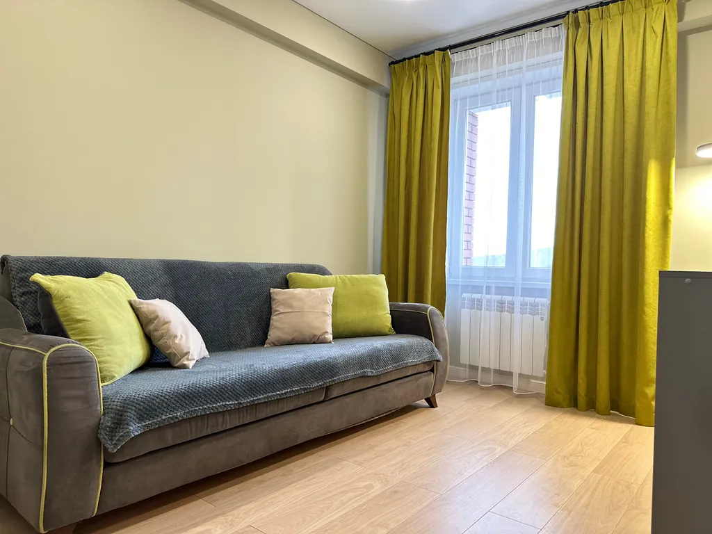 Шикарная евротрешка