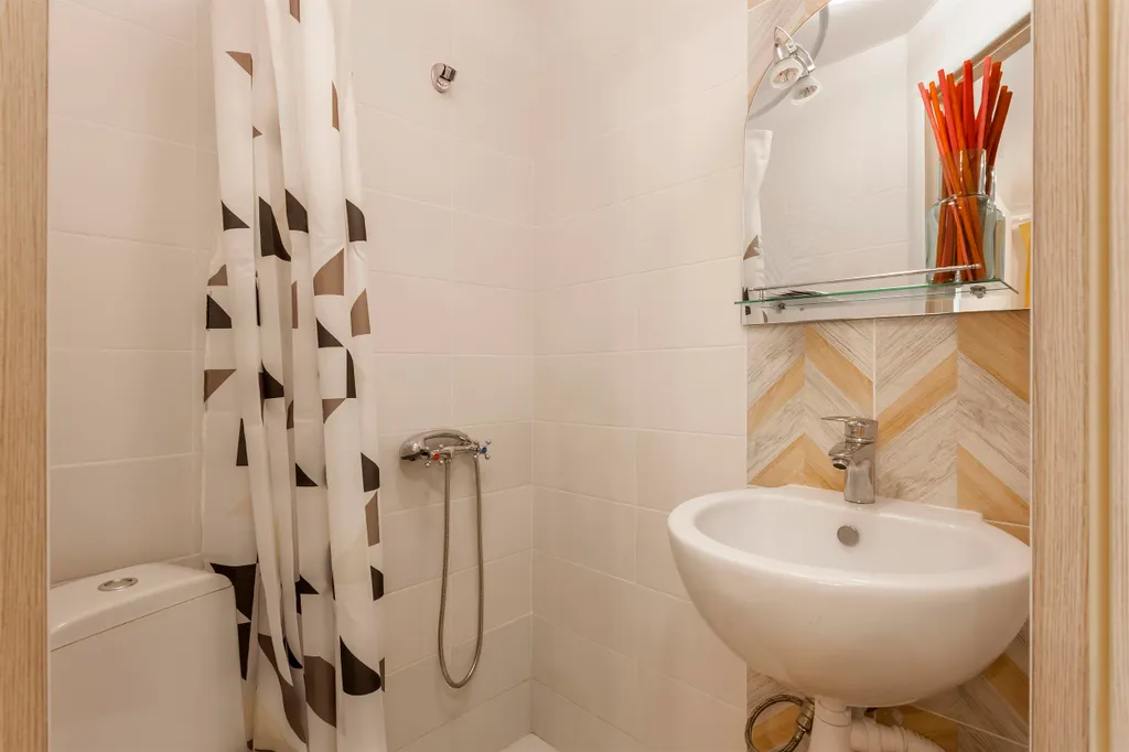 Квартира 1-комнатная Квартира — Москва