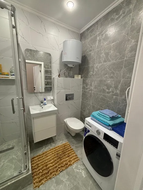 Новая студия в центре