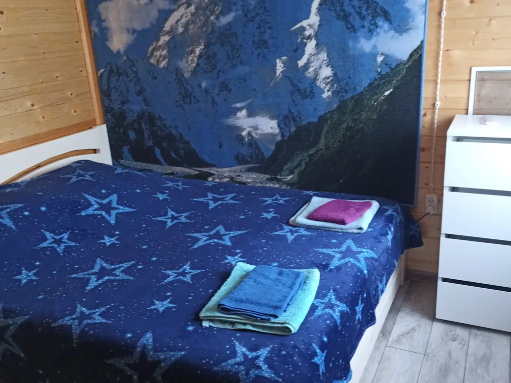 Квартира Комната в частном доме — аренда посуточно в Суздаль