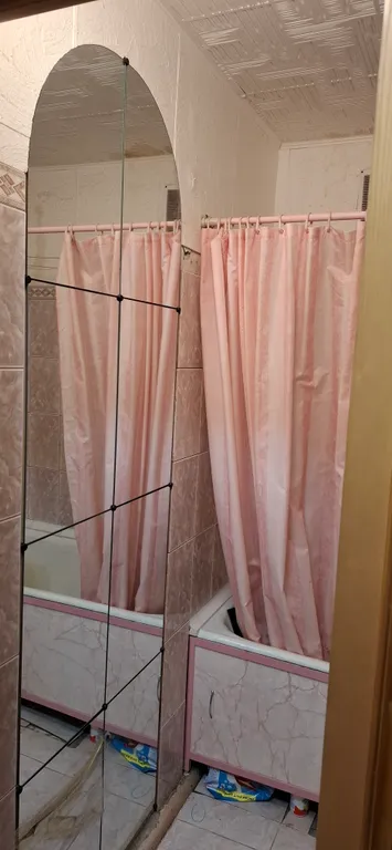 Уютная теплая квартира-двушка