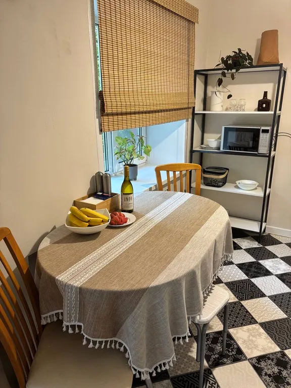 Квартира Студия в центральном районе — аренда посуточно в Новокузнецк