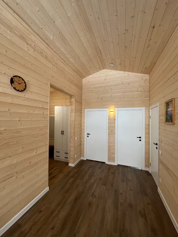 Коттедж Гостевой дом для вашего комфорта — Приозерск