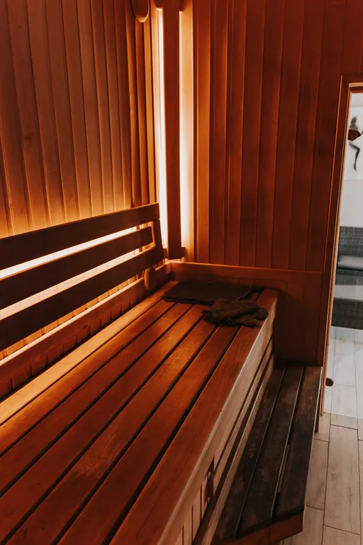 Гостевой дом с бассейном