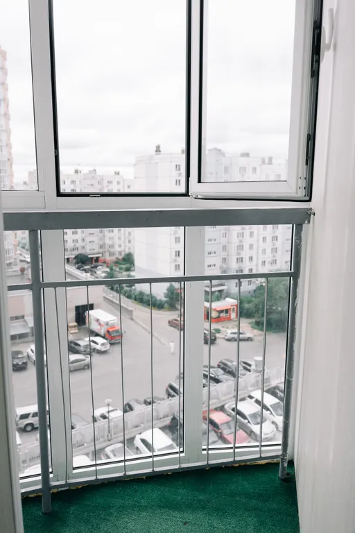 Квартира 2-комнатная квартира в центре города — Хабаровск