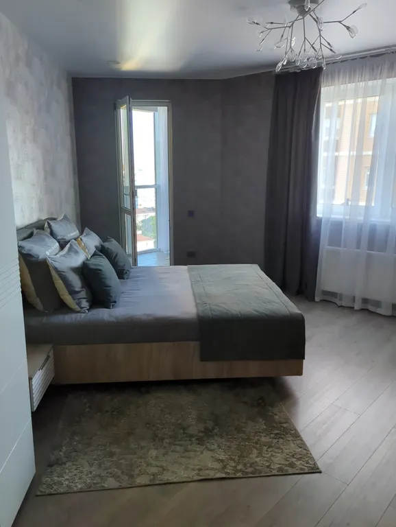 Квартира у моря