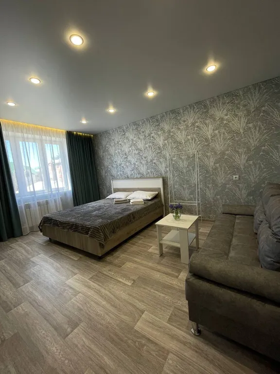 Уютная, чистая квартира в центре города