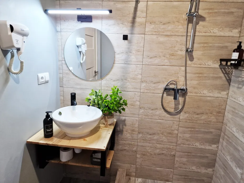 Квартира Квартира Уютная студия в 15 минутах от моря — Геленджик