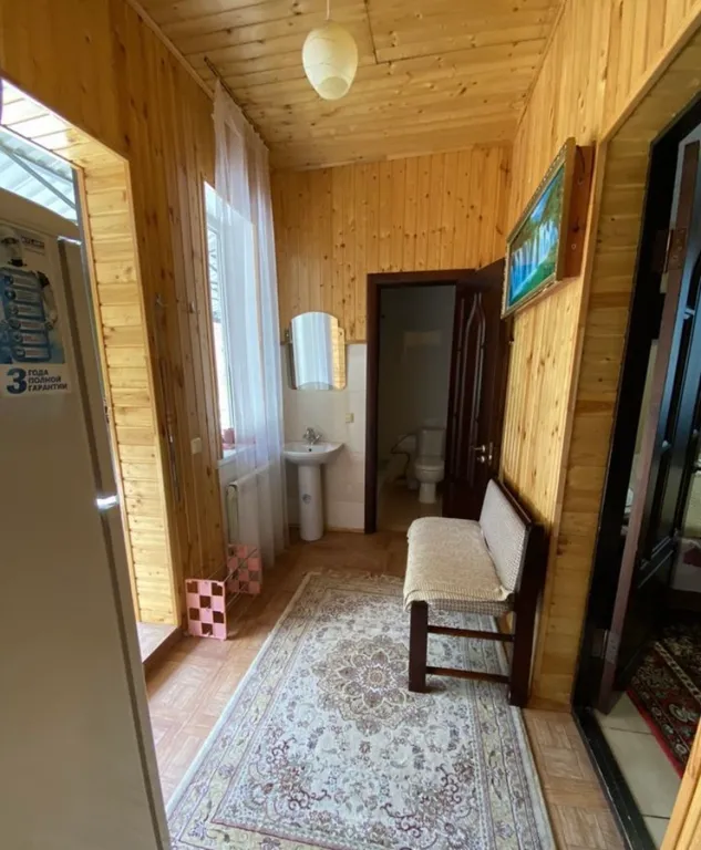 Коттедж Уютный частный дом, от центра 7 минут на машине — Кисловодск