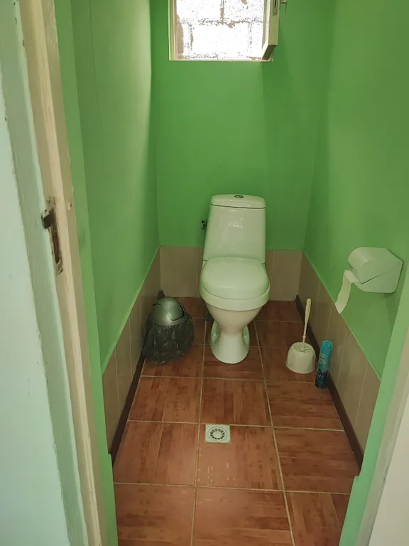 Коттедж 2-комнатный Дом — Севастополь