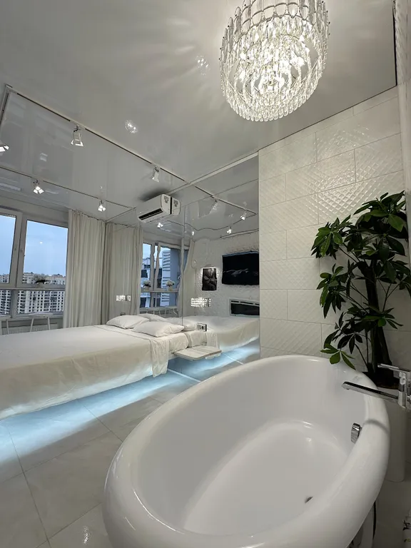 Уникальная дизайнерская студия WHITE LUX